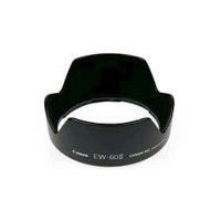 Canon EW60/2 Lens hood for EF24mm f2.8 (2640A001) Canon EW60/2 Lens hood for EF24mm f2.8 (2640A001)